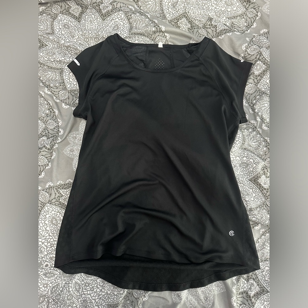 Champion workout top